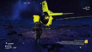 No Man's Sky - New acct save - Pt18