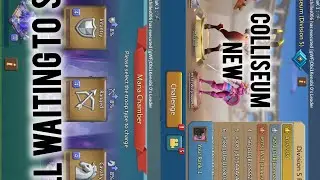 MM Drama-Не уверен в мобильном аккаунте mm-lords первого покупателя