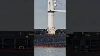 🇱🇷ZUDAR🇱🇷 Bulk Carrier April 26, 2023