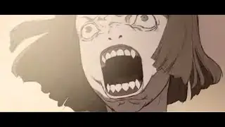 ANIME DUBLADO 🇪🇦-BLOOD, THE LAST VAMPIRE (2000) EM  ESPANHOL/EN ESPA&Ntilde;OL