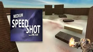 TF2 - Jump Academy 2 - Medium Speed Shot