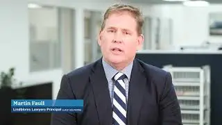 Financial Settlement after Separation