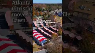Sneak Peek at Atlanta Christkindl Market&rsquo;s New Location