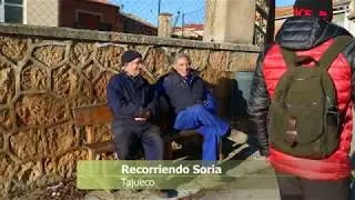 Tajueco   Recorriendo Soria 2018 01 23