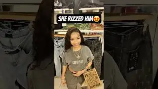 Она его соблазнила😍