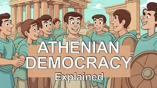 Interactive book: The Parthenon in 3D | The Athenian Democracy explained