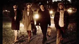 Mumford & Sons - After the storm