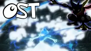 OST Cover - Frogadier Evolves Into Greninja! Pokemon XY&Z Black & White Anime BGM Soundtrack