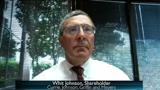 ALL MD attorney Whit Johnson (full episode)