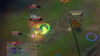 TRYING OUT PHANTASM'S AKSHAN RUNES