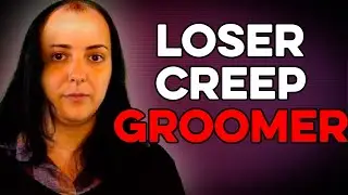 How @Keffals Ruined Her Career(@SomeOrdinaryGamers )