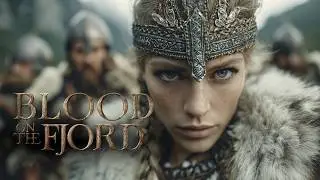 Blood on the Fjord &ndash; Nordic Viking Music | (Powerful Male & Female Vocals) | For Focus & Strength