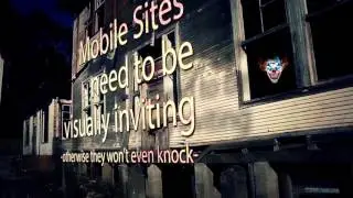mobilution.io a mobile website builder