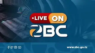 🔴#ZBCLIVE:- UZINDUZI WA MJII WA DKT. HUSSEIN MWINYI - 23/12/2025