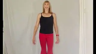 You Can Carry A Tune! Tips on posture and breathing for singing.