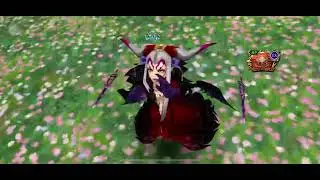 DFFOO Ultimecia CHAOS stage