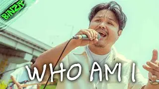 빈집 (BINZIP) - Who Am I (live)