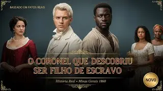 Ele Era o Homem Mais Poderoso de Minas Gerais - Até Descobrir Seu Verdadeiro Pai