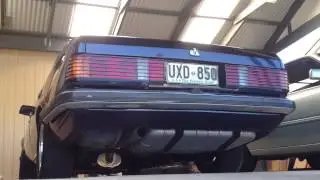 VH 308 Commodore