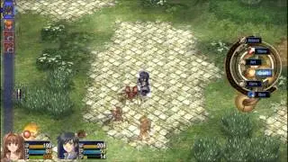 Trails in the sky: Medical Necessities