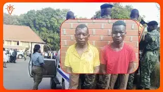 Anthu awiri awa apha mzawo chifukwa cha K4000.. Imvani zambiri mu videoyi