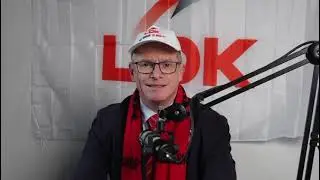 F&uuml;r den Sieg der LDK