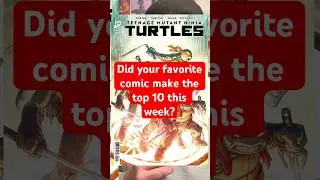 hottest comics dropping this week! Did your favorite make the list? #comics #dccomics #marvelcomics
