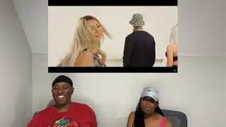 Young Dolph - Talking To My Scale !!REACTION!!