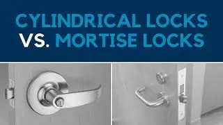 Smart Locks Unlocked: Deadbolt vs Mortise - Which Is Right For Your Home?