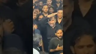 azadari talagang matam Dari #talagangazadari470