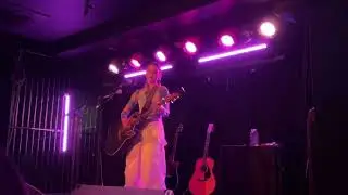 Anly - 好きにしなよ live @O2 Academy Islington, London (Loop around the World Tour 2023.11.30)