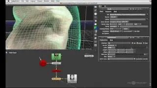 Nuke | Production Workflows: Projection Basics