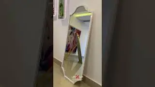 Get a best deal for your dream mirror #glassmirror #magnifyingmirror #makeupmirror #acrylicmirror