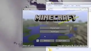 Installing Pixelmon for Minecraft 1.6.2 Tutorial
