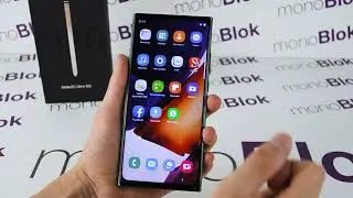 Китайская копия Samsung NOTE 20 Ultra. Копия сравнилась с оригиналом?