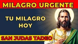 No Rechaces esta Señal: San Judas Tadeo tiene una Advertencia Urgente para Ti