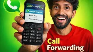 Keypad mobile call forwarding kaise hataye ||Keypad mobile call forward kaise kare 