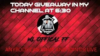GIVEAWAY IS HERE....NEW RAMPAGE PASS😱😱😱