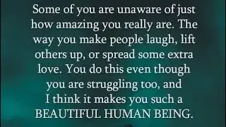 Late at Night Thoughts- Mental Health #mentalhealth #mentalhealthawareness #mentalhealthmatters