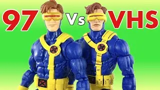 Marvel Legends Cyclops X-Men 97
