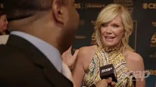 Maura West (Interview) | The 51st Annual Daytime Emmy Awards