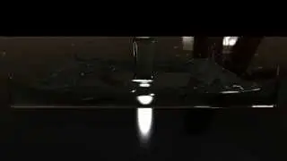 NextLimit Realflow 2012 Splash