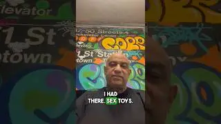 GRAFFITI ARTIST COPE2 GET HOUSE RAIDED 🚨