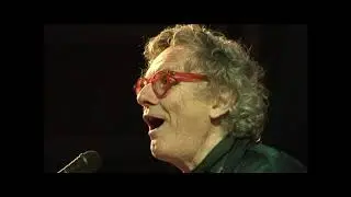 Willem de Ridder Vierhouten Eigentijds festival 2009