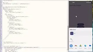 #Flutter x share_plus #shorts