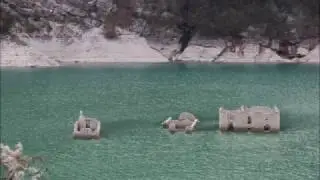 Lago di Redona Passo Rest Lago Cà Zul Cà Selva 2016