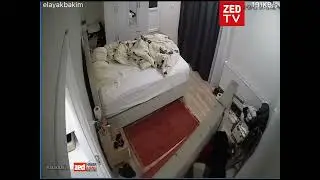 Hatay da Deprem Anı