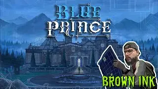 SOLVING as we GO part 2  - BLUE PRINCE - I.I.G. SERIES  -  PART 21