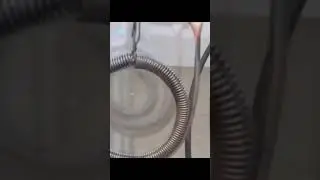Автоматизированный процесс нанопокрытия на производстве Keshefoundation  