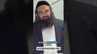 Тайный смысл ЖЕРТВЫ: Как животное помогает человеку совершить ТШУВУ? Хидуш от Рабби Ярон Реувена!